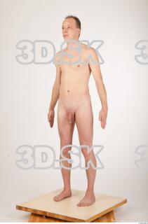 Body texture of Garry 0057